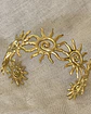 Maxi Brazalete Siete Soles Gold - Miniatura 2