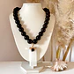 Collar Black Night 🖤✨ - Miniatura 1