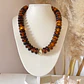 Collar Carey Golden Sunset 🌅 🤎 - Miniatura 1