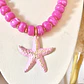 Collar Dark Pink Star ⭐️💞✨ - Miniatura 3