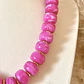 Collar Dark Pink Star ⭐️💞✨ - Miniatura 4