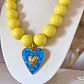 Collar Yellow Sunset 🌊💛🌅 - Miniatura 2