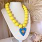 Collar Yellow Sunset 🌊💛🌅 - Miniatura 3