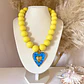 Collar Yellow Sunset 🌊💛🌅 - Miniatura 4