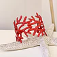 Maxi Brazalete Coral Red 🪸❤️ - Miniatura 1