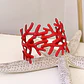 Maxi Brazalete Coral Red 🪸❤️ - Miniatura 3