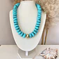 Collar Mar Turquesa🩵✨ - Miniatura 1