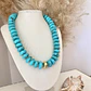 Collar Mar Turquesa🩵✨ - Miniatura 3