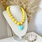Collar Yellow Mint 🩵💛🌅 - Miniatura 4