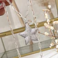 Collar Estrella Circones Micropavé Silver - Miniatura 5