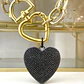 Collar Cuore Black full Circones   - Miniatura 5