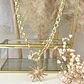 Collar Soleil Circones Gold  - Miniatura 1