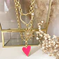 Collar Summer Sunset Gold  💞☀️ - Miniatura 9