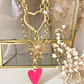 Collar Summer Sunset Gold  💞☀️ - Miniatura 10