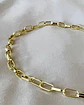 Collar Alas Circones y Estrella Gold - Miniatura 6