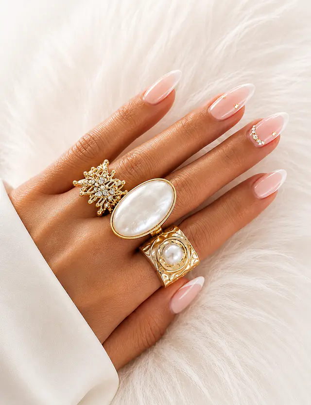 ANILLOS 