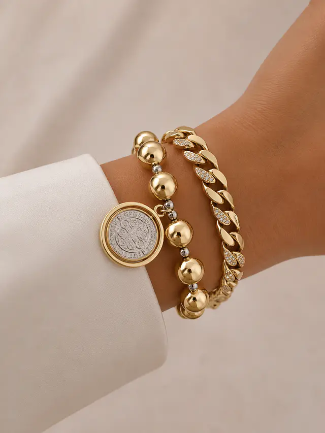 PULSERAS
