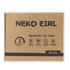Caja Neko - 21 kg