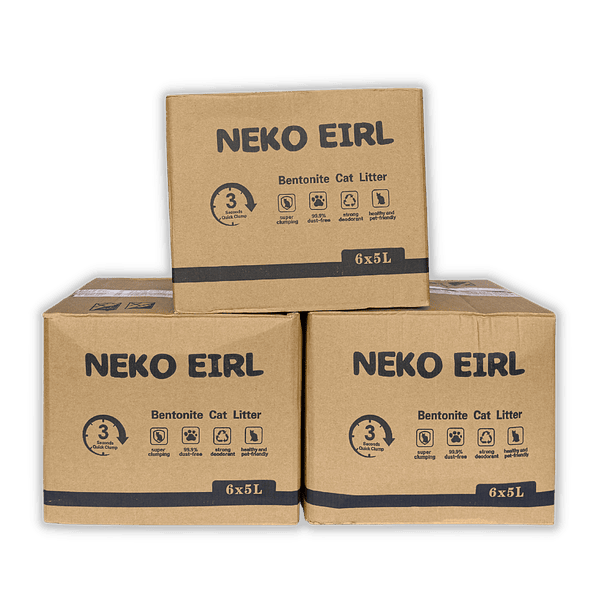 Caja Neko - 63 kg 1