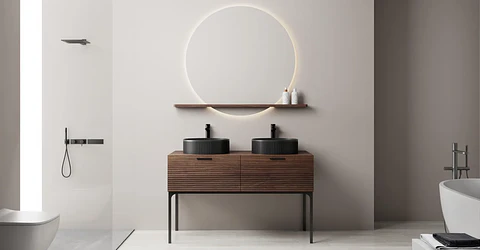 Conjunto WC móvel Osiris