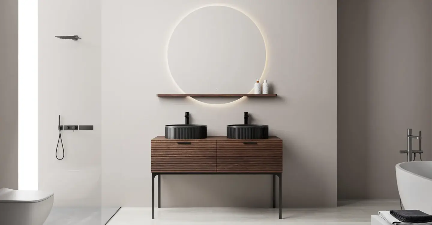 Conjunto WC móvel Osiris 1