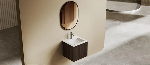 Conj. WC móvel Jade