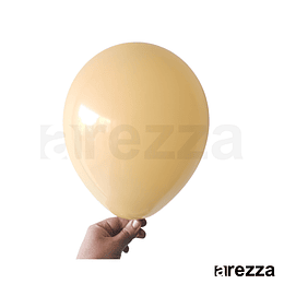 Globo Arena Tierra 12"