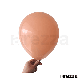 Globo Greda Tierra 12"