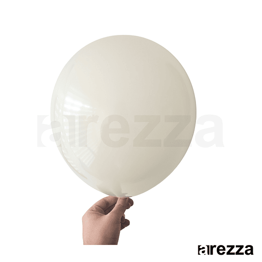 Globo Avena Tierra 12