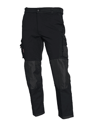 Pantalón Cargo New Dinamic Active