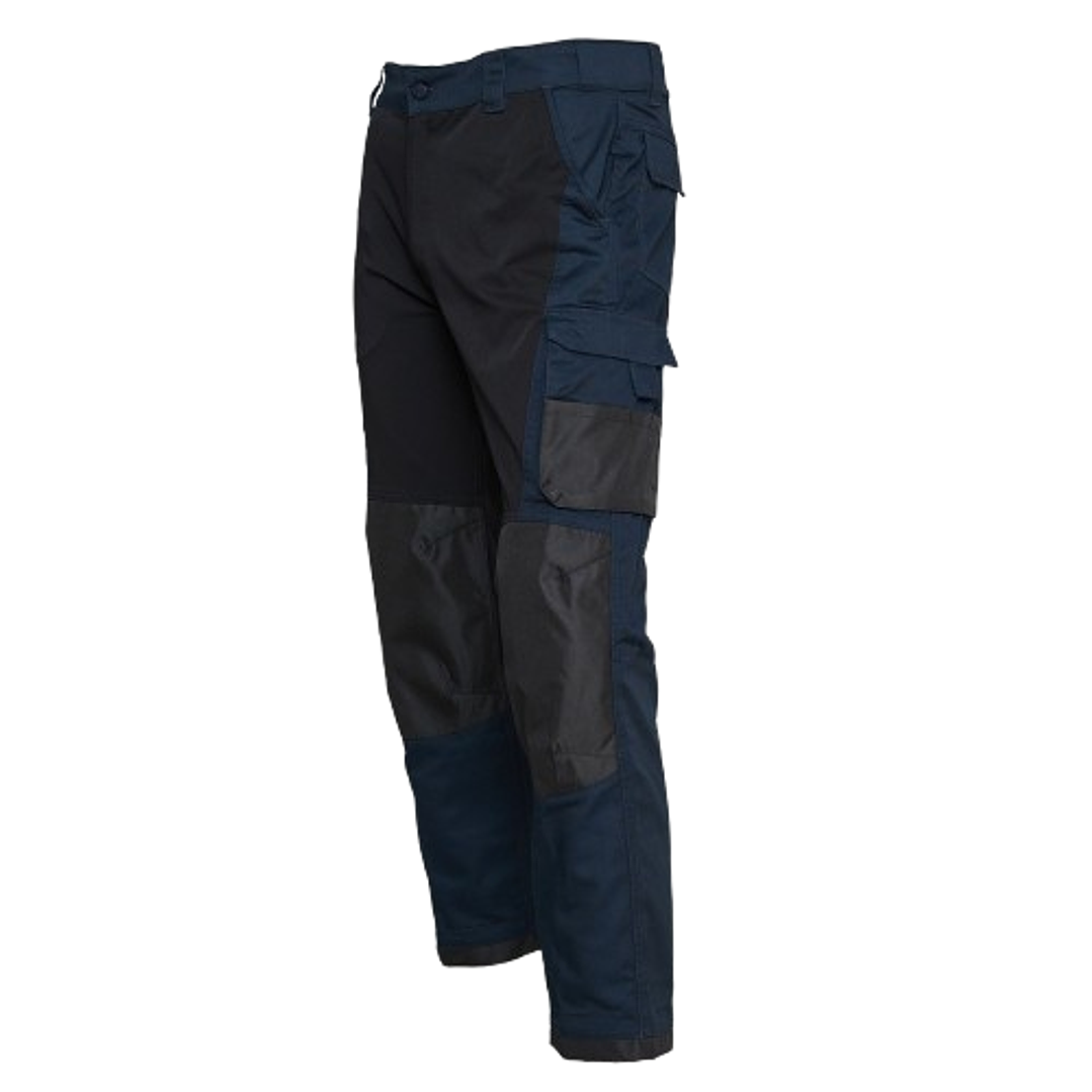 Pantalón Cargo New Dinamic Active 2