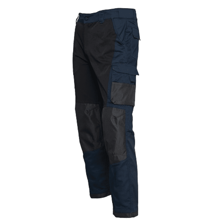 Pantalón Cargo New Dinamic Active 2