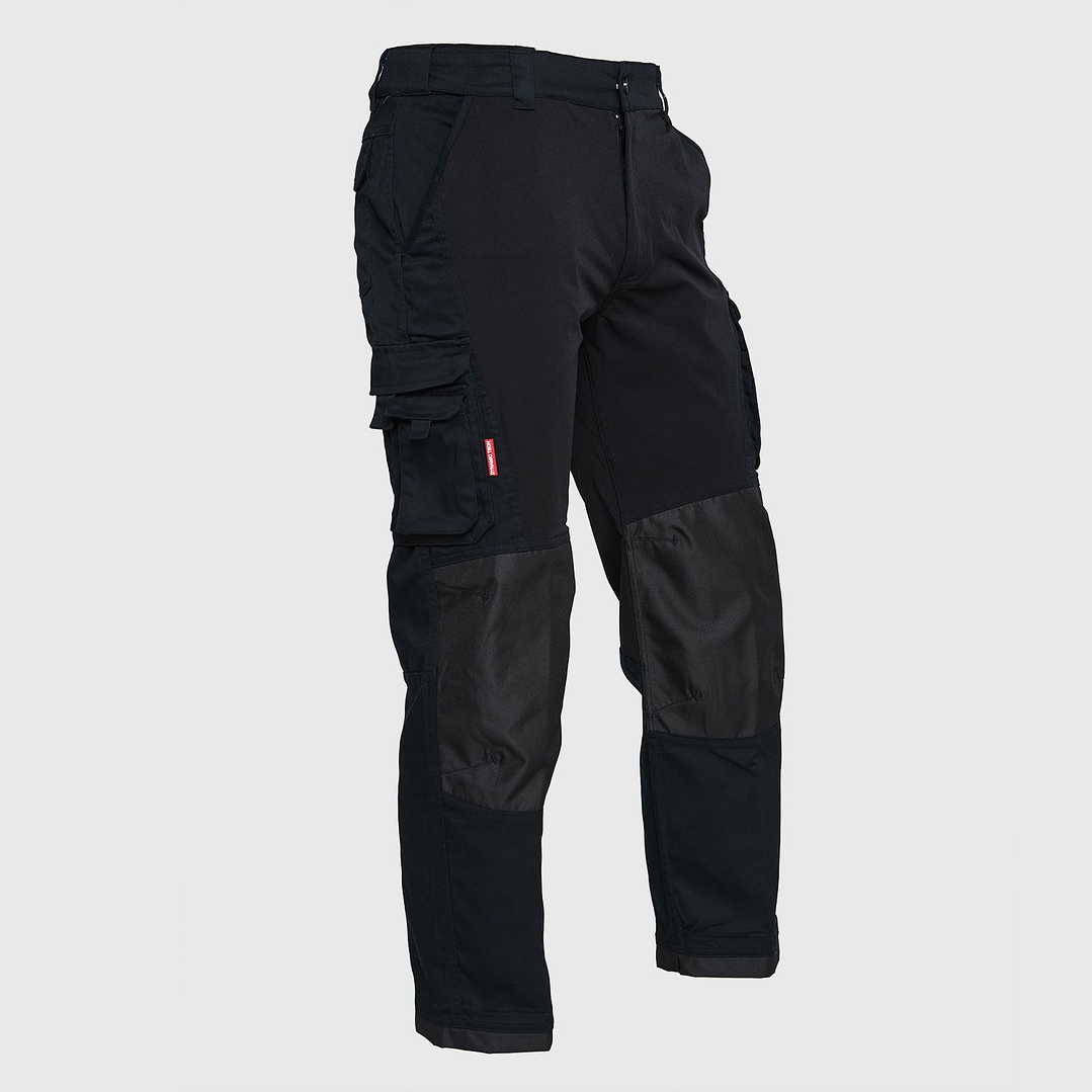 Pantalón Cargo New Dinamic Active 3