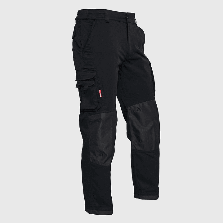 Pantalón Cargo New Dinamic Active 3