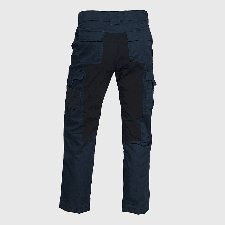 Pantalón Cargo New Dinamic Active 4