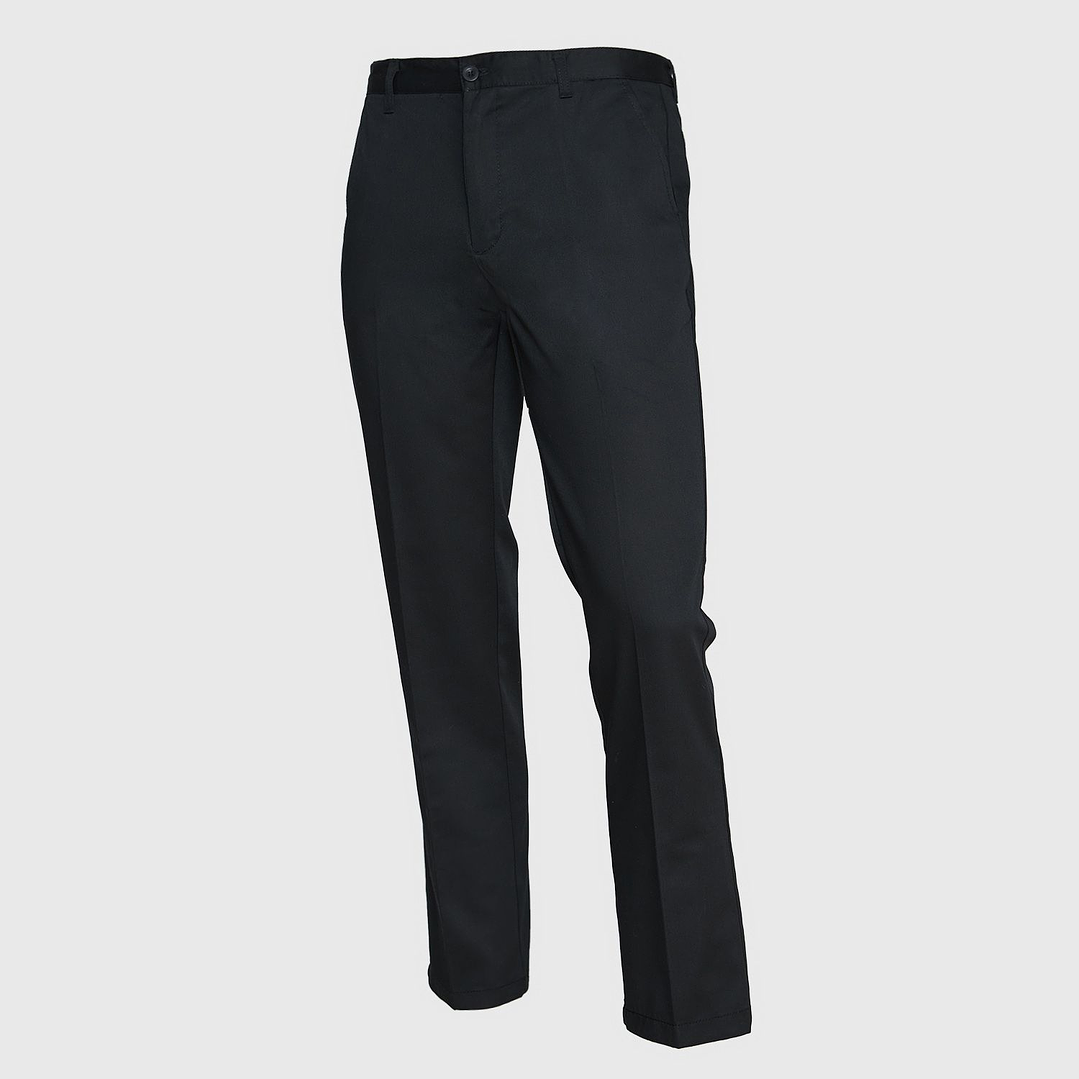 Pantalón Cargo Gabardina Tc Hombre 2