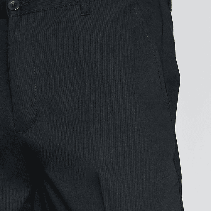 Pantalón Cargo Gabardina Tc Hombre 3