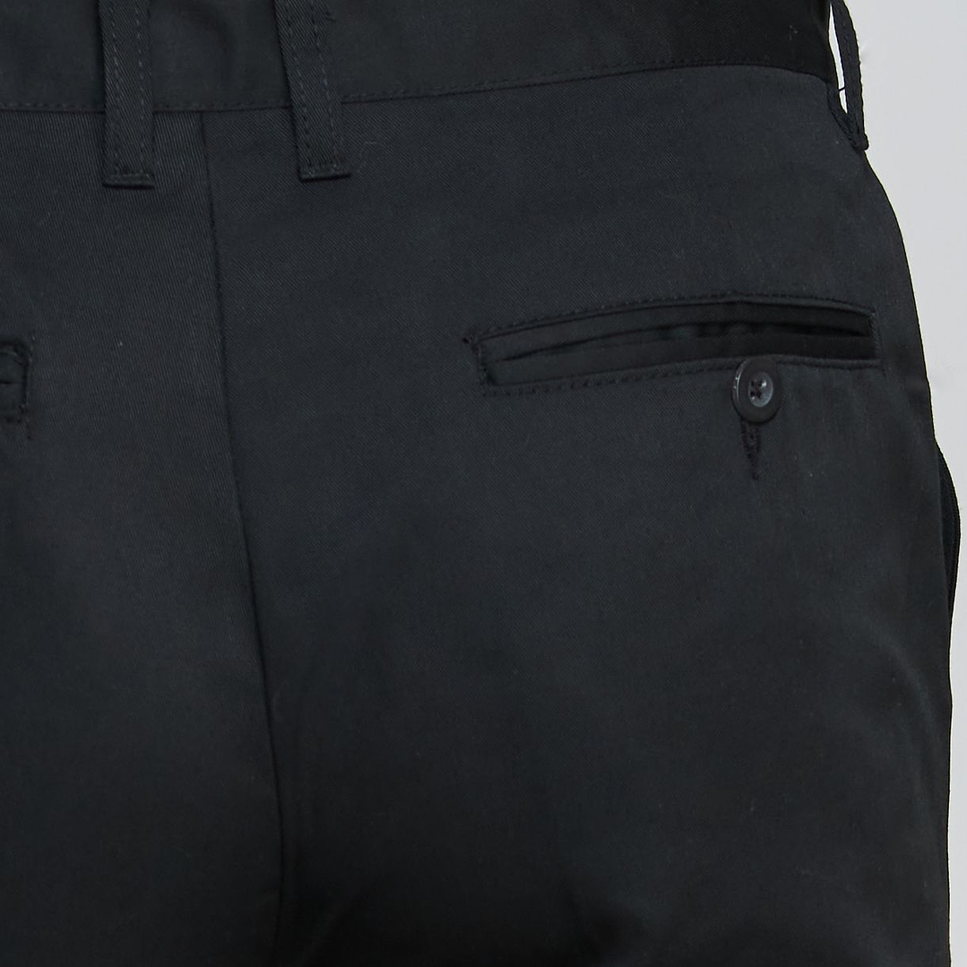 Pantalón Cargo Gabardina Tc Hombre 4