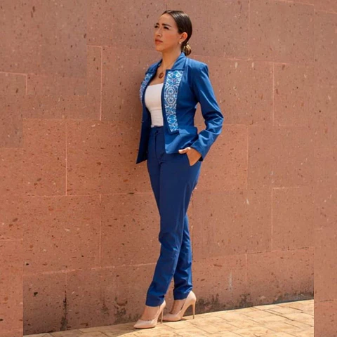 Traje ejecutivo Lazdao