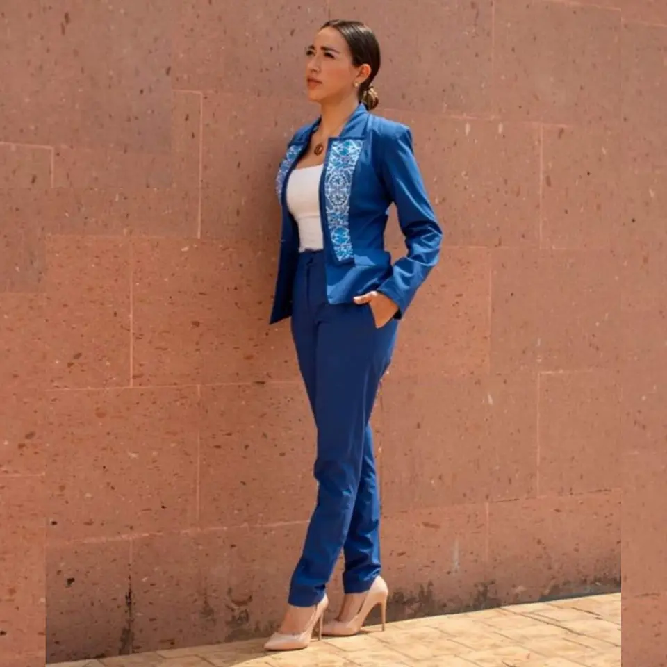 Traje ejecutivo Lazdao 1