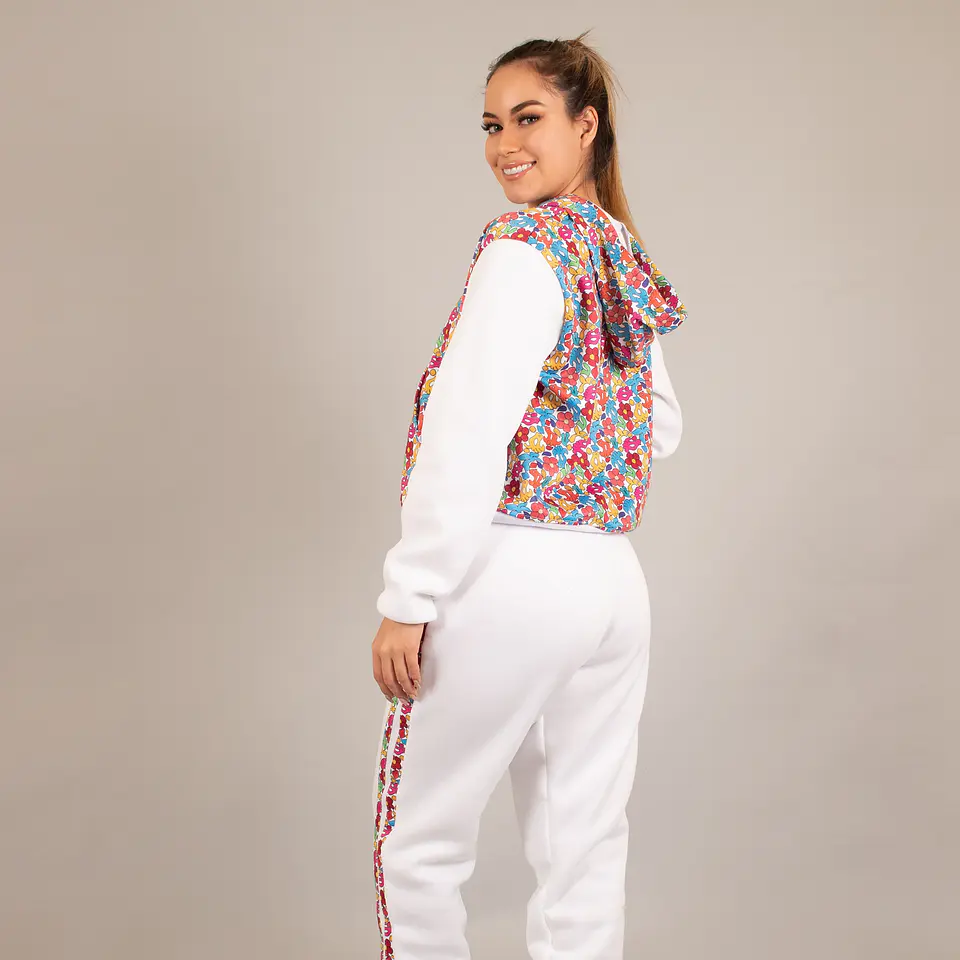 Conjunto de Pants Bird 2