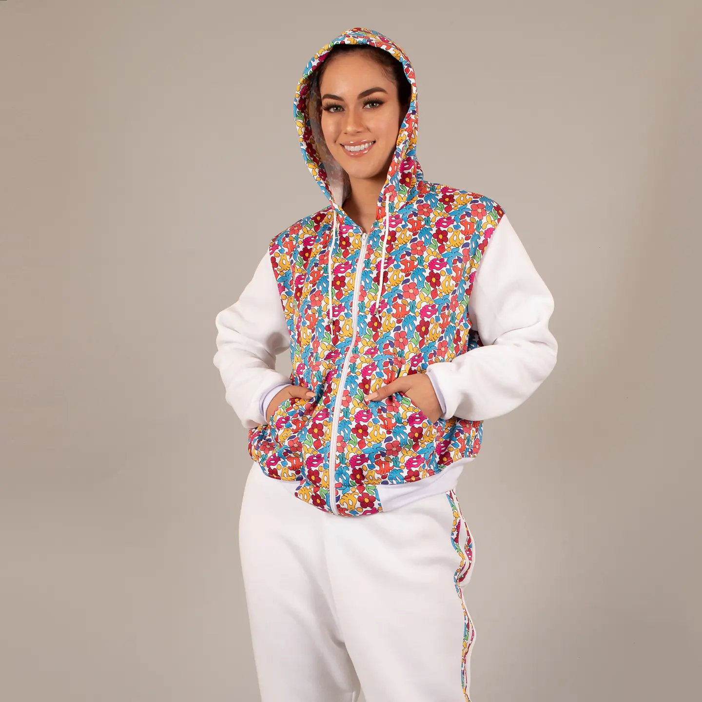 Conjunto de Pants Bird 3