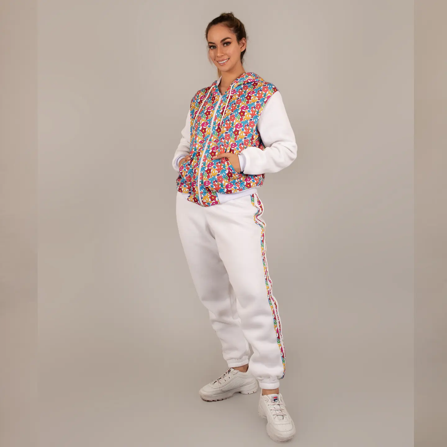 Conjunto de Pants Bird 1