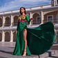 Vestido Astrid - Miniatura 1