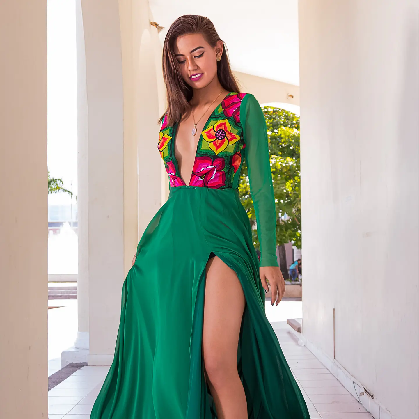 Vestido Astrid 2
