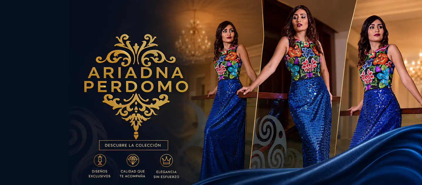 Ariadna Perdomo