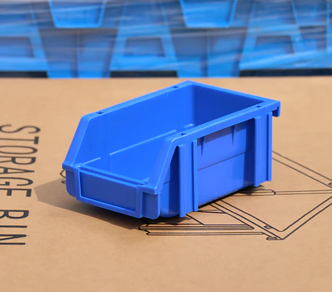 Caja Pc001