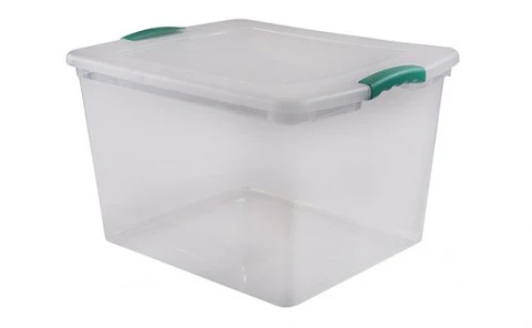 Caja 45 litros 