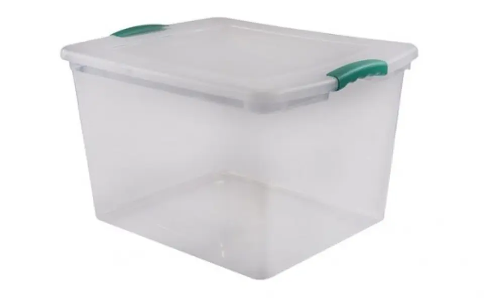 Caja 45 litros  1