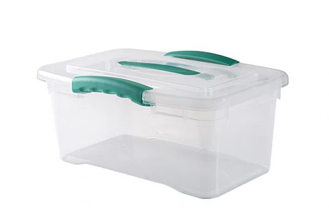 Caja 06 litros 